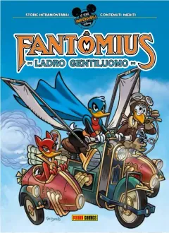Volume cover